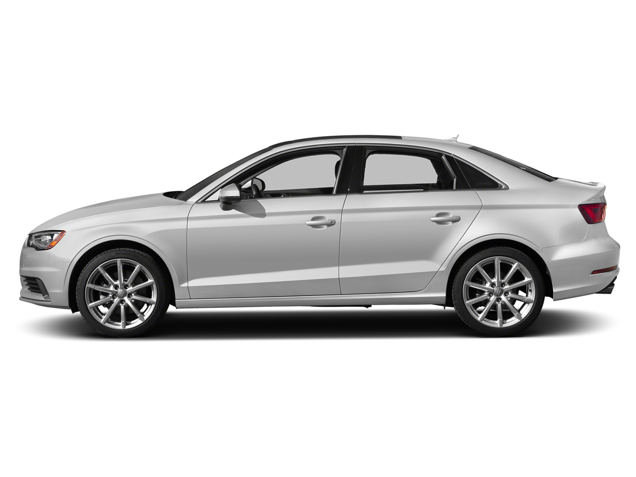 2015 Audi A3 2.0T Premium Plus