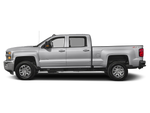 2015 Chevrolet Silverado LT