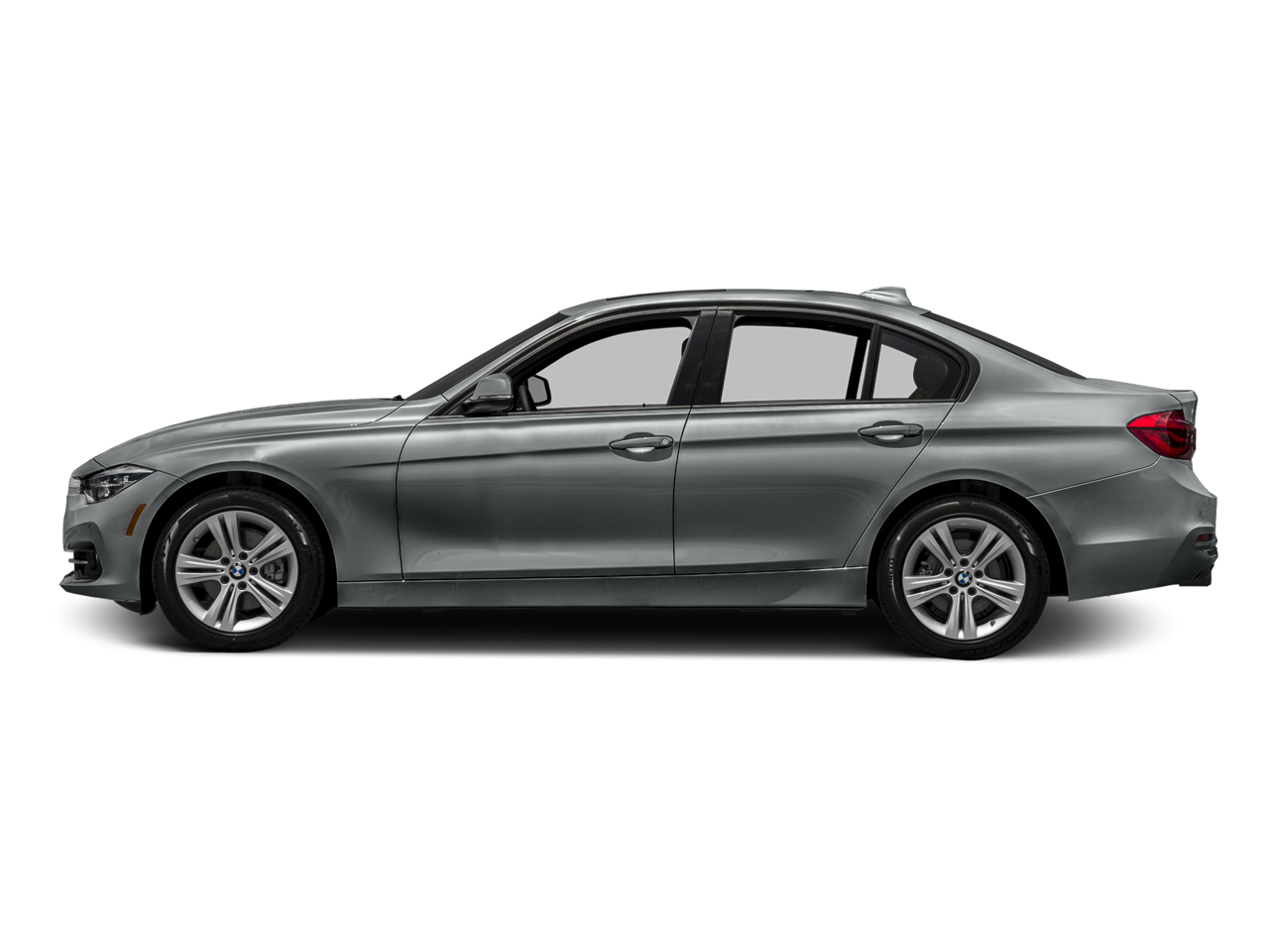 2016 BMW 3 series 328i xDrive