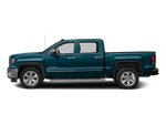 2017 GMC Sierra SLT