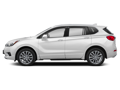 2019 Buick Envision Premium