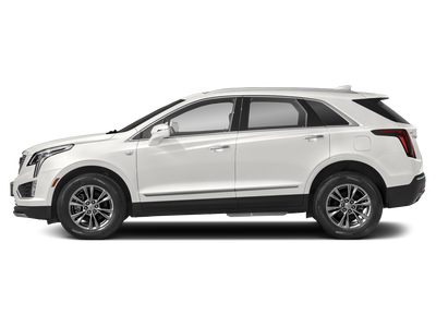 2020 Cadillac XT5 Premium Luxury FWD