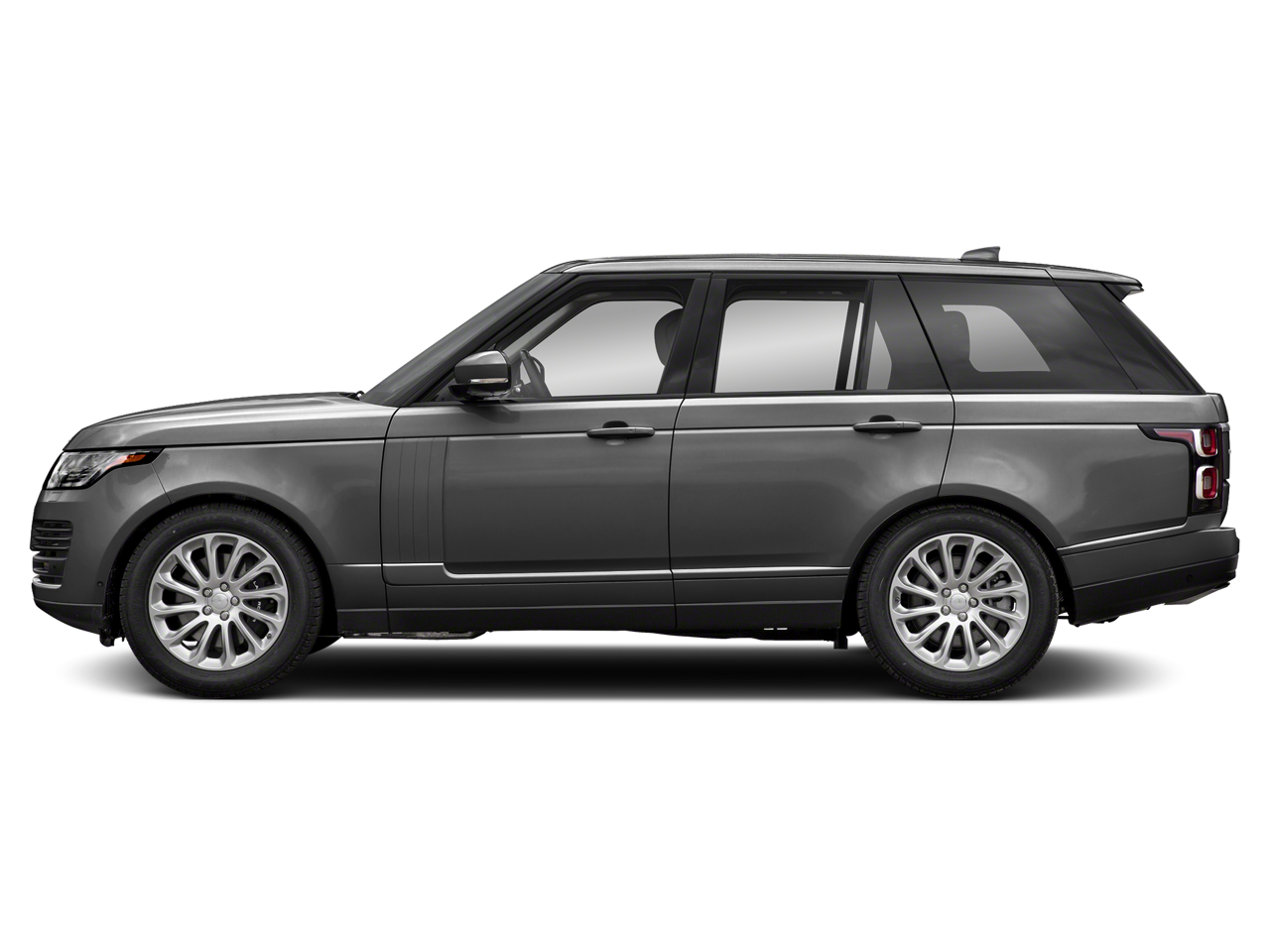 2020 Land Rover Range Rover HSE