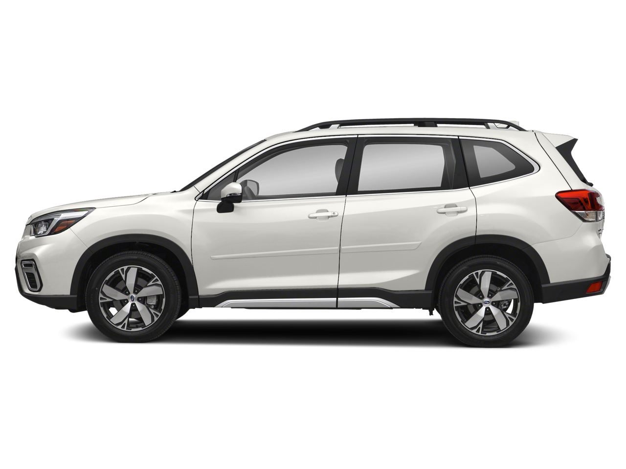 2020 Subaru Forester Touring - Photo 7
