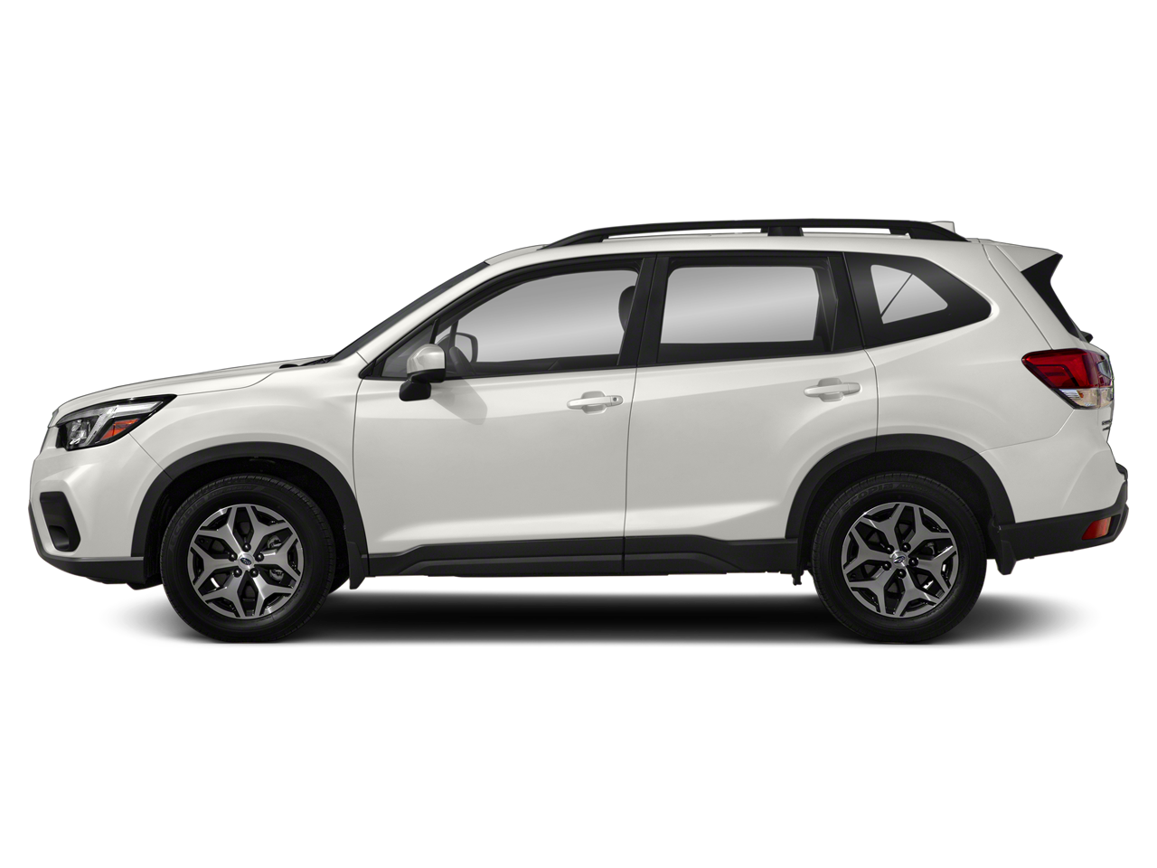 2020 Subaru Forester Premium - Photo 33