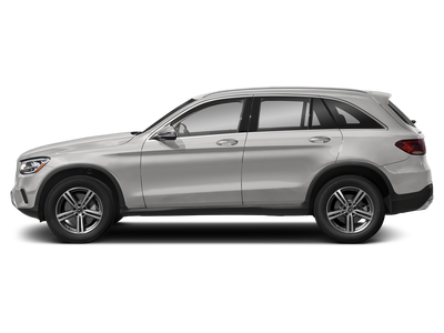 2021 Mercedes-Benz GLC 300 4MATIC®