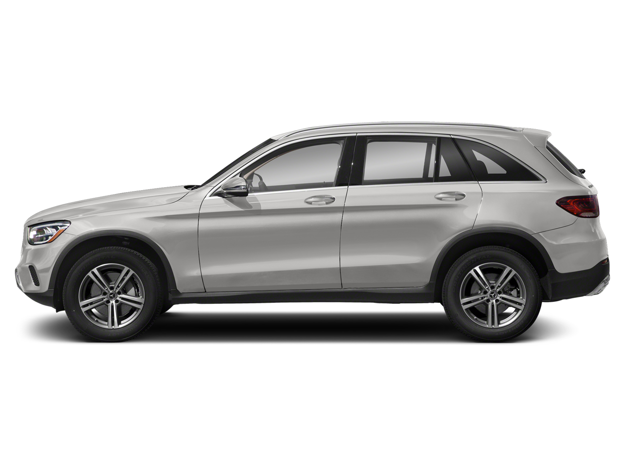2021 Mercedes-Benz GLC 300 4MATIC®