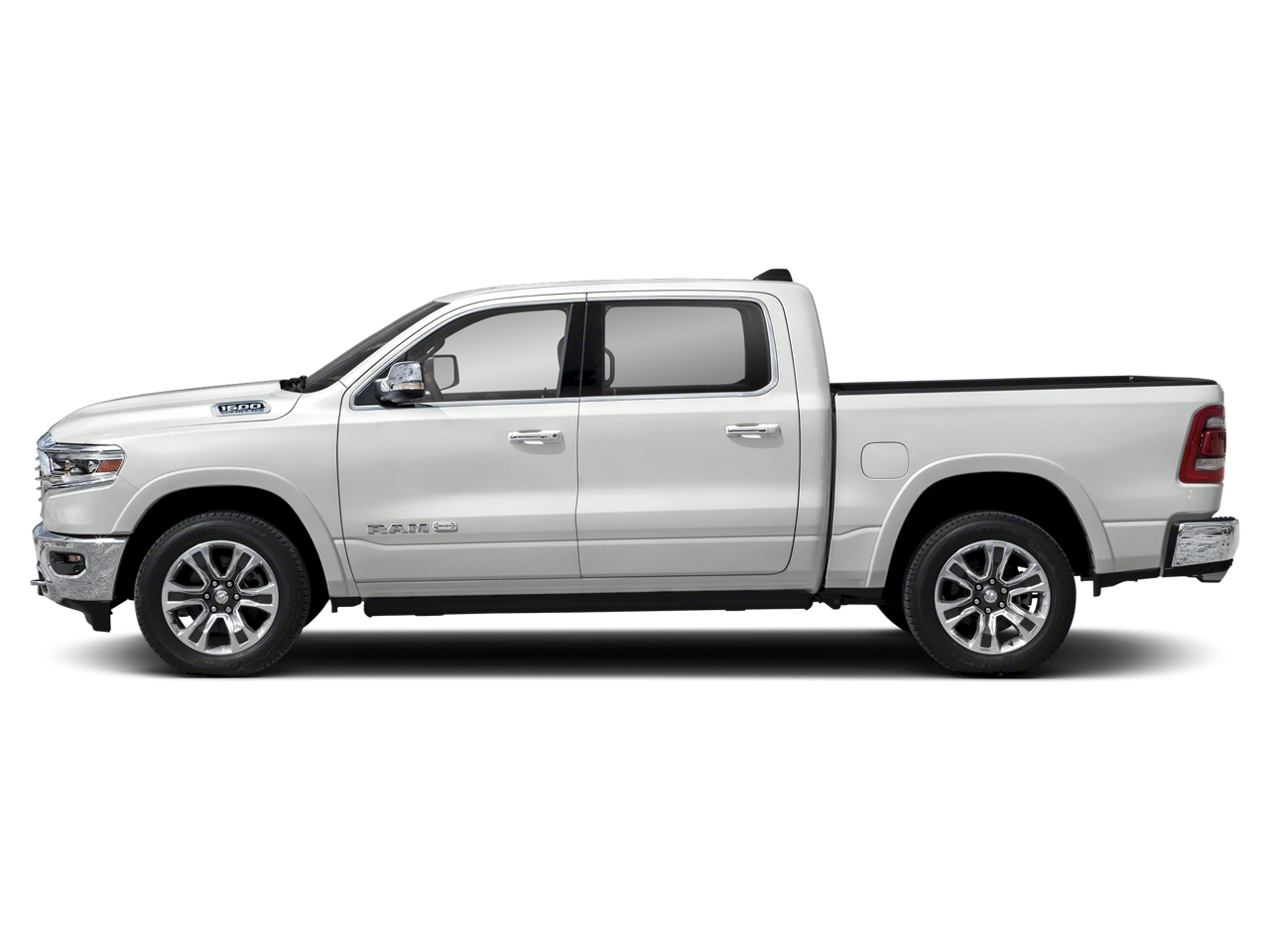 2021 Ram 1500 Longhorn photo 3