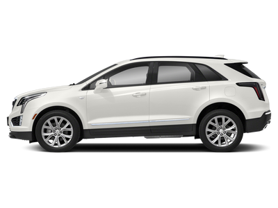 2022 Cadillac XT5 Sport