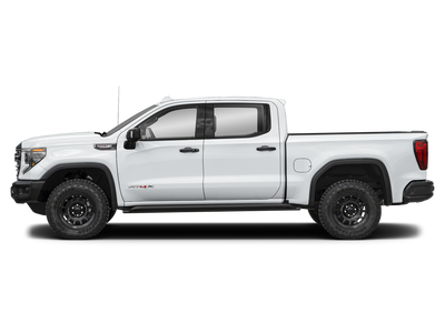 2022 GMC Sierra AT4X