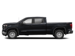 2022 GMC Sierra AT4