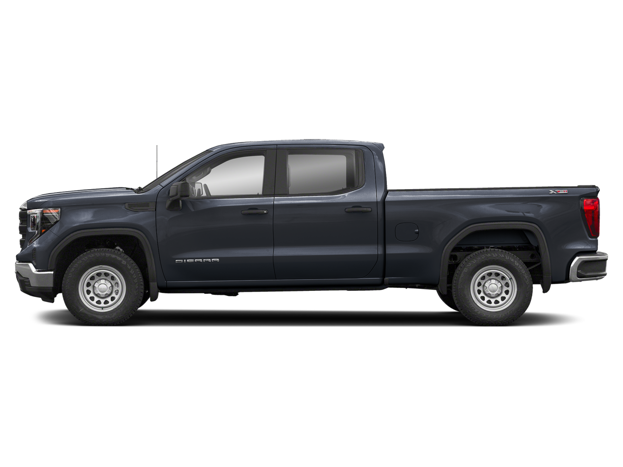 2022 GMC Sierra Elevation