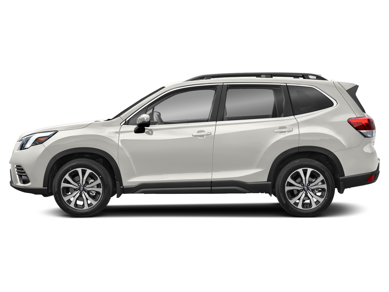 2022 Subaru Forester Limited - Photo 33