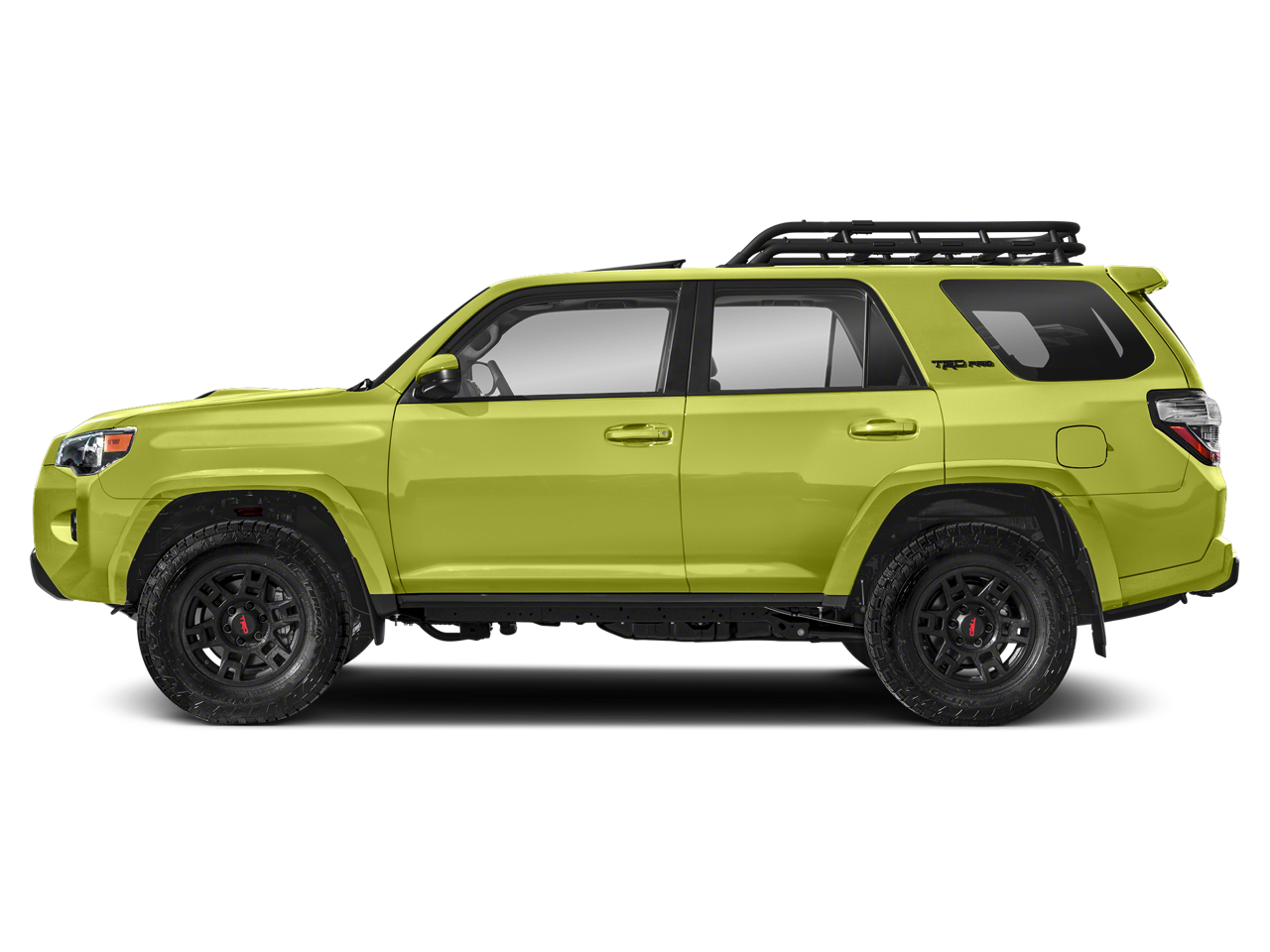 2022 Toyota 4Runner TRD Pro - Photo 33