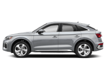 2023 Audi Q5 Sportback S line Premium Plus