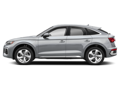 2023 Audi Q5 Sportback S line Premium Plus