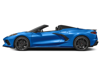 2023 Chevrolet Corvette 3LT
