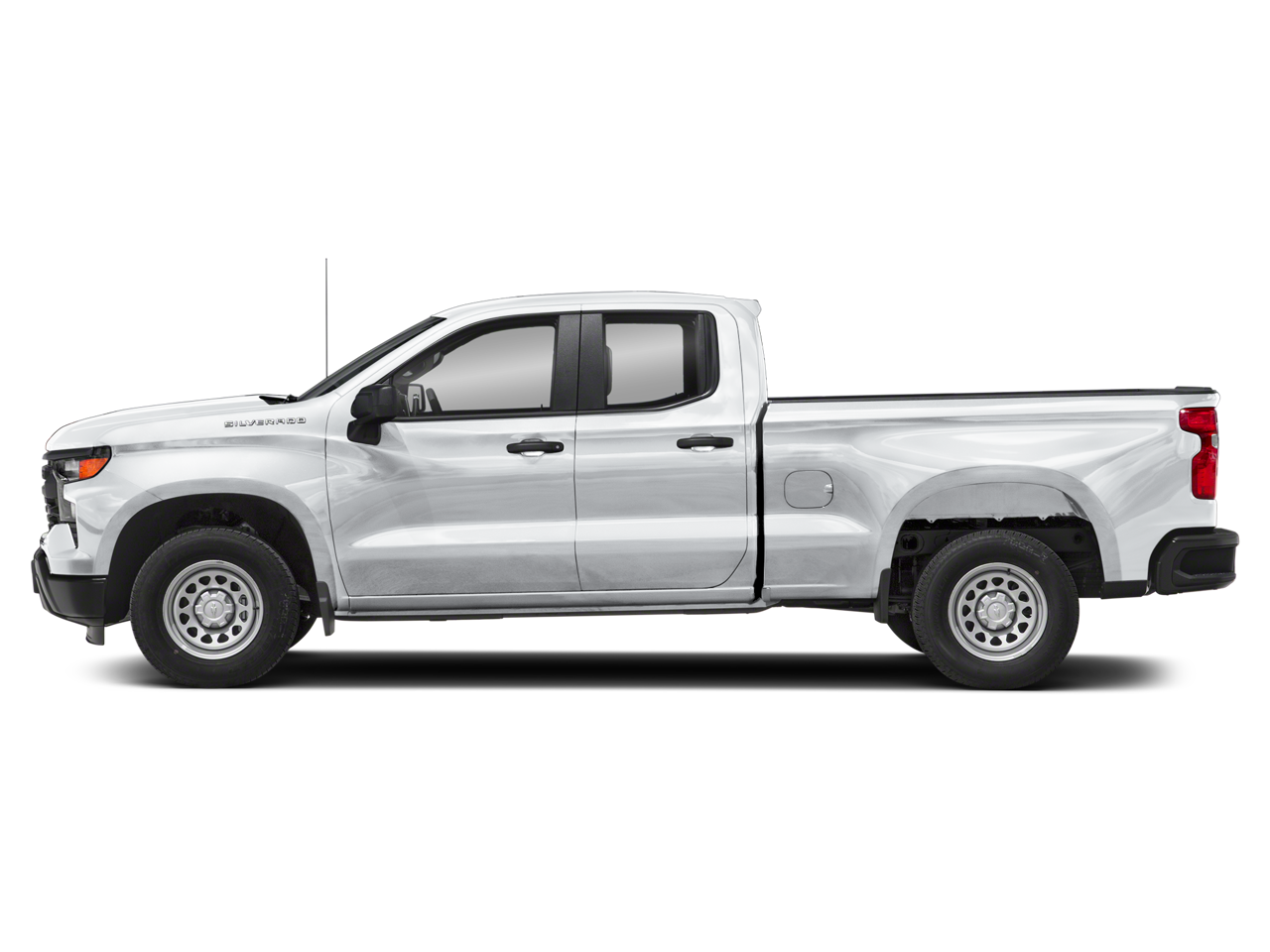 2023 Chevrolet Silverado RST