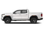 2023 GMC Canyon 2WD Elevation