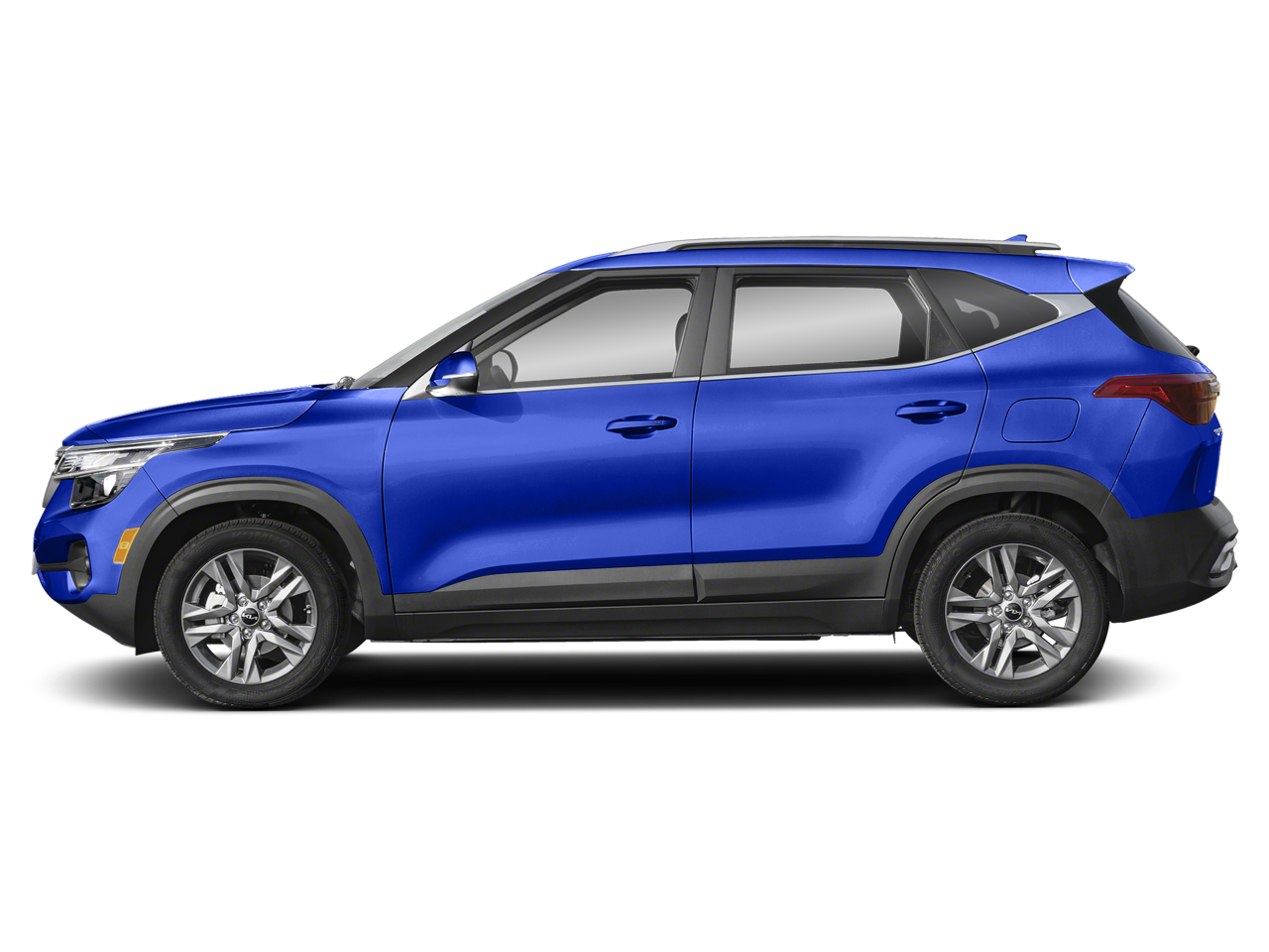 2023 Kia Seltos EX - Photo 7