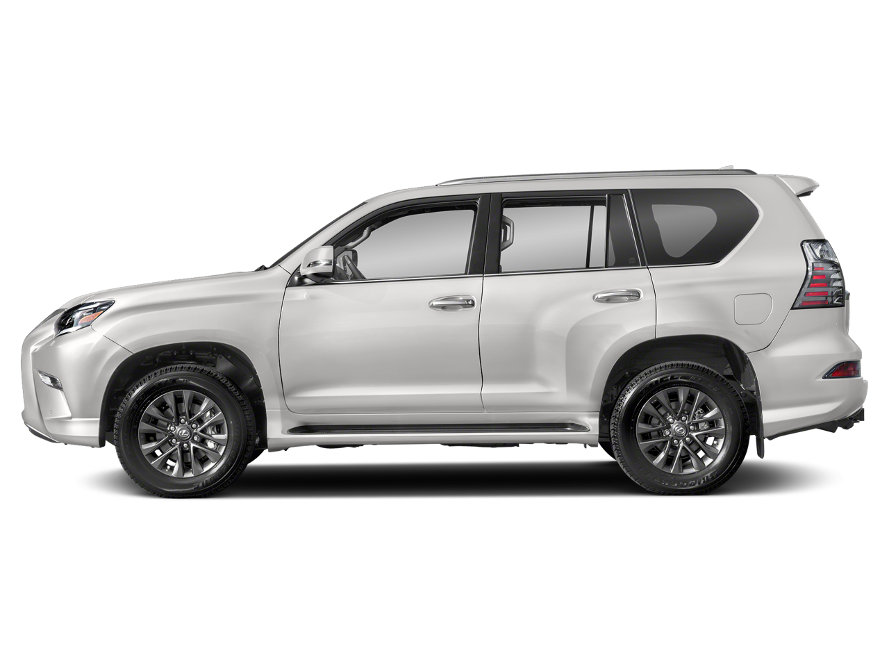2023 Lexus GX 460 Premium photo 4