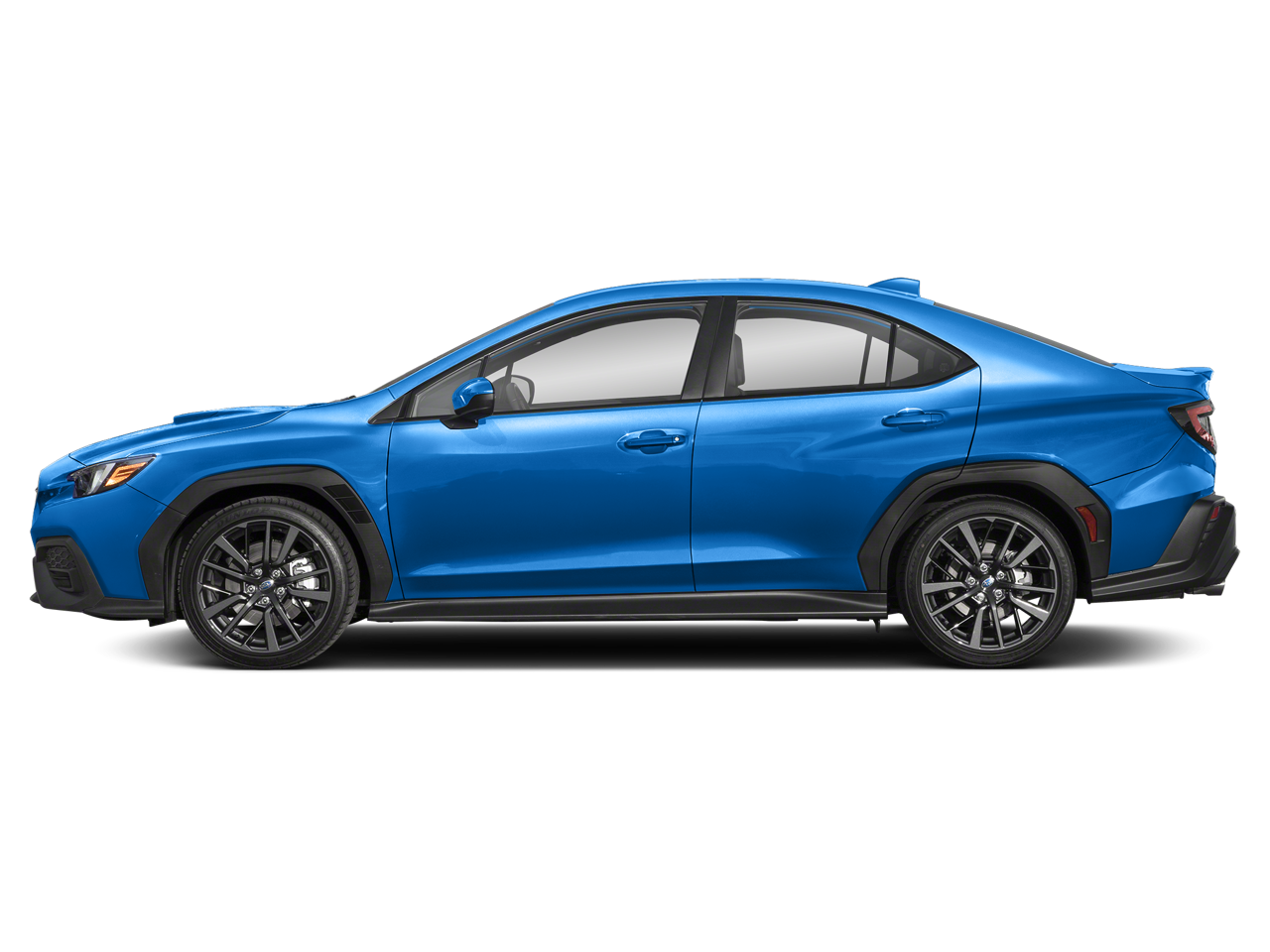 2023 Subaru WRX Premium - Photo 34