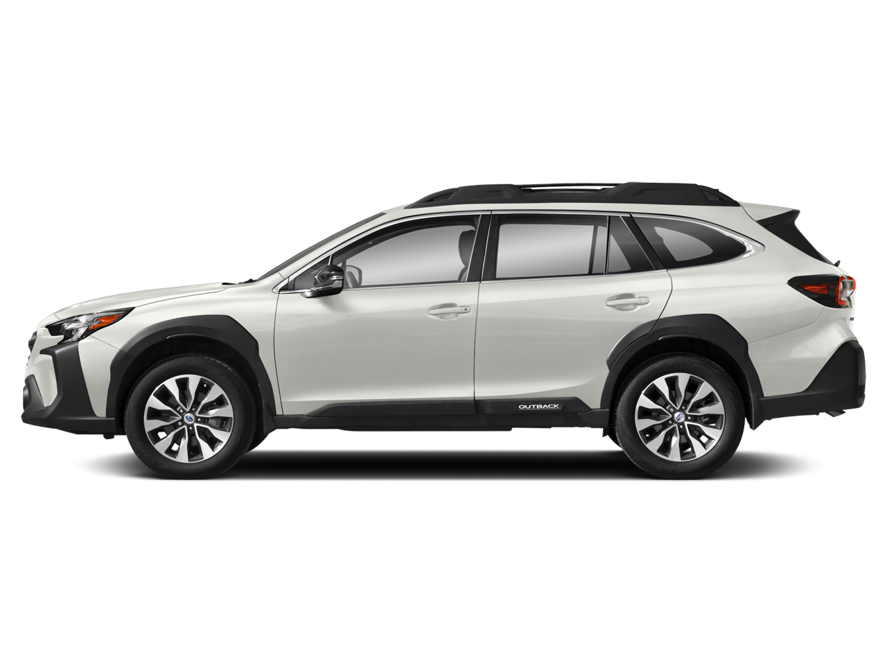 2023 Subaru Outback Limited - Photo 35