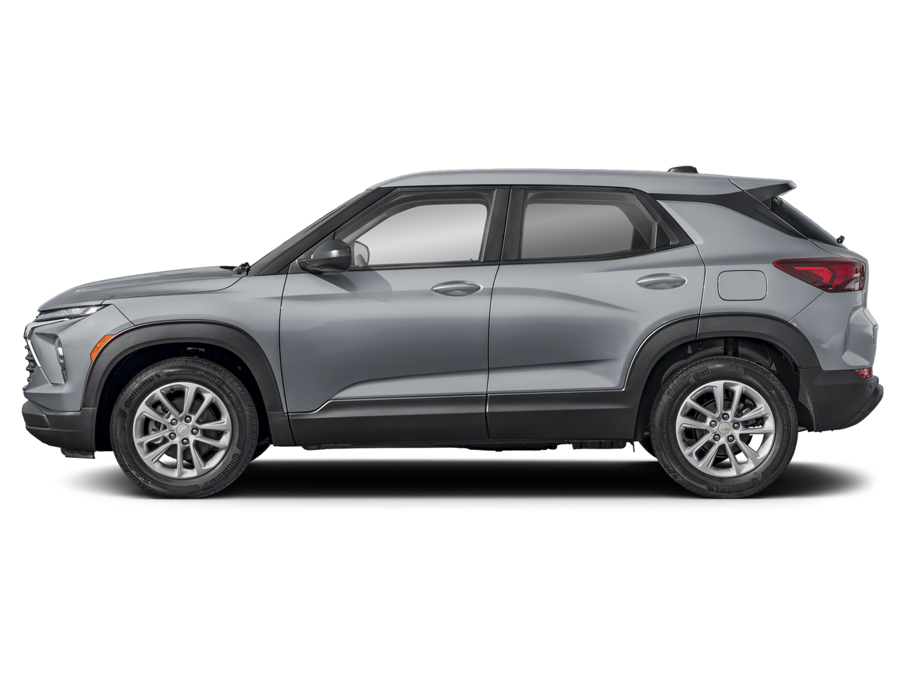 2024 Chevrolet TrailBlazer LS - Photo 33