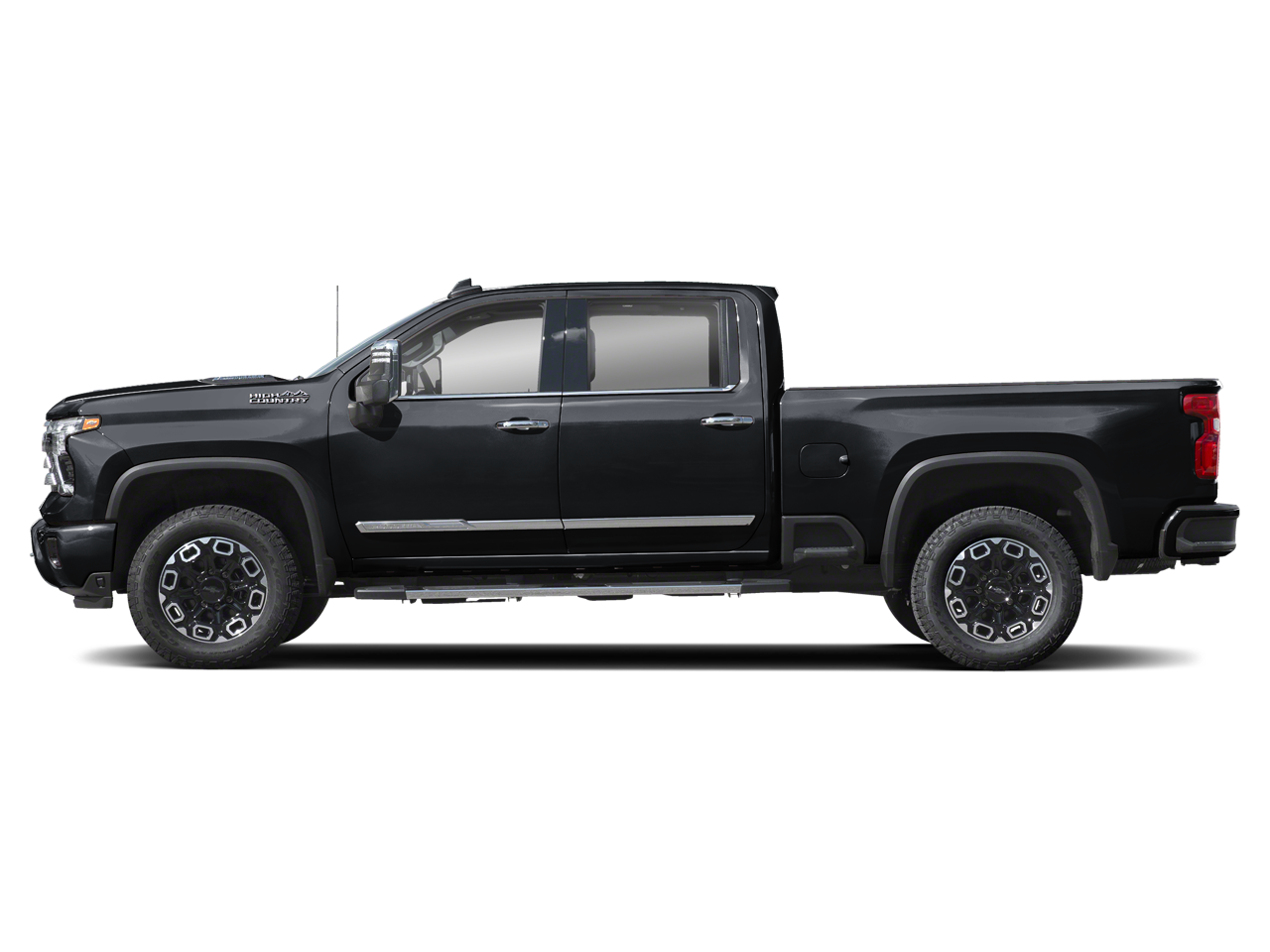 2024 Chevrolet Silverado 2500HD High Country - Photo 33