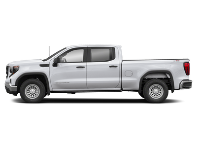 2024 GMC Sierra Denali