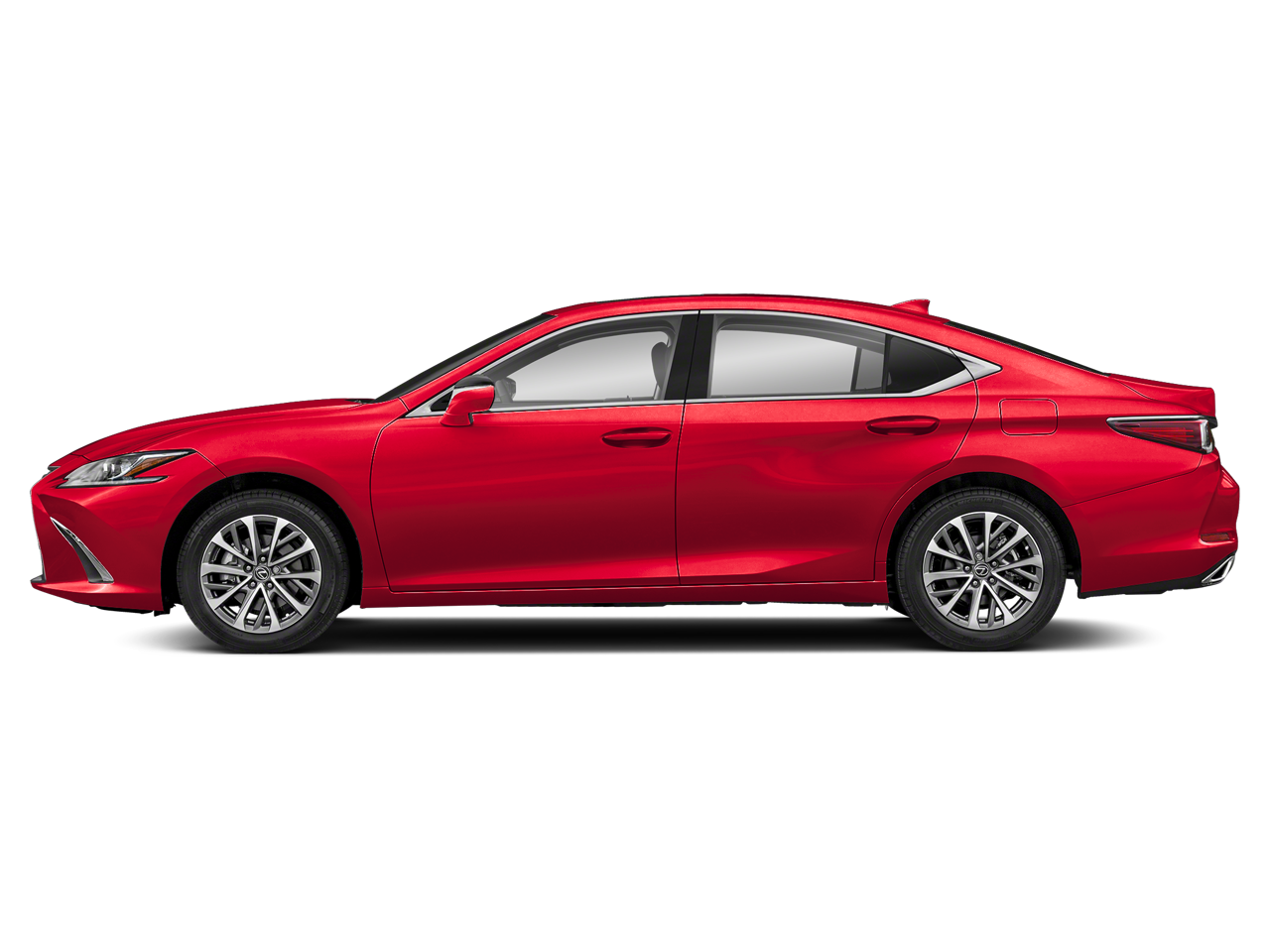 2024 Lexus ES 350