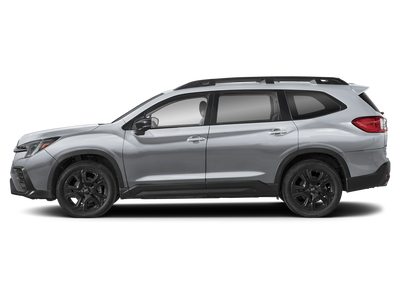 2024 Subaru Ascent Onyx Edition