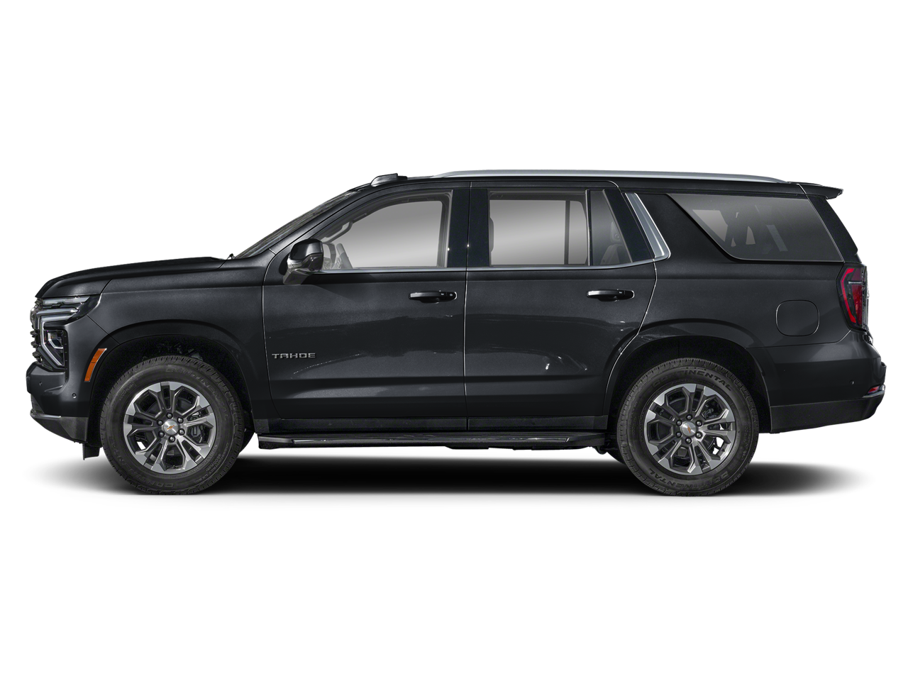 2025 Chevrolet Tahoe High Country - Photo 34