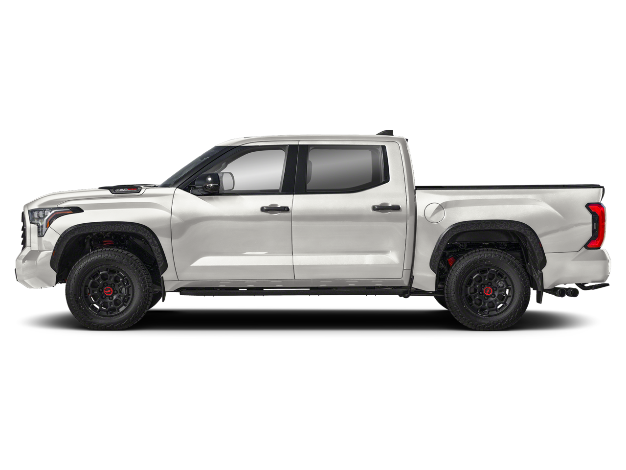 2025 Toyota Tundra Hybrid TRD Pro Hybrid
