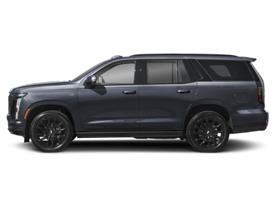2026 Cadillac Escalade 4WD Platinum Sport