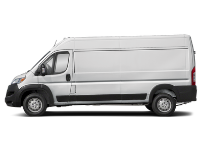 2026 RAM ProMaster 2500 SLT