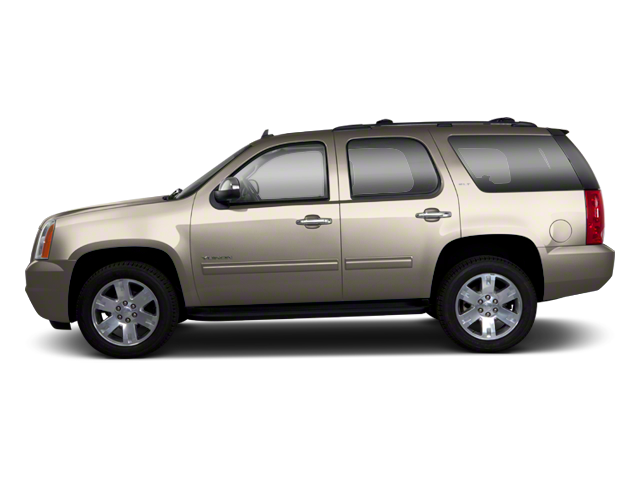 2011 GMC Yukon SLT