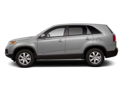 2011 Kia Sorento EX