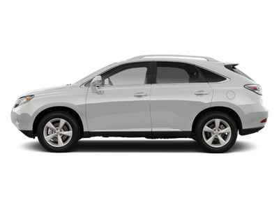2011 Lexus RX 350 Base