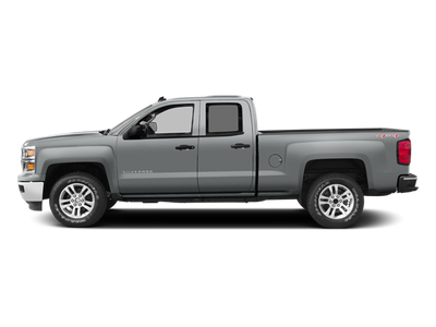 2014 Chevrolet Silverado LT