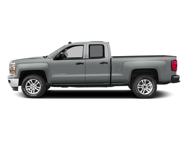 2014 Chevrolet Silverado LT