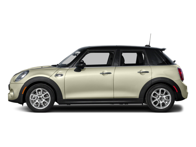 2016 MINI Hardtop S