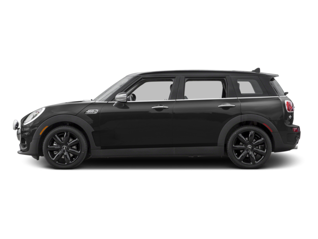 2016 MINI Clubman S