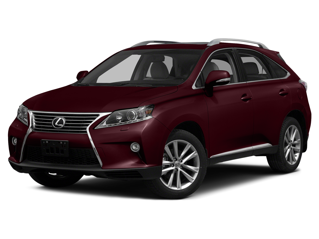 2015 Lexus RX 350 350 4x2's photo