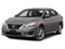 2015 Nissan Sentra SR