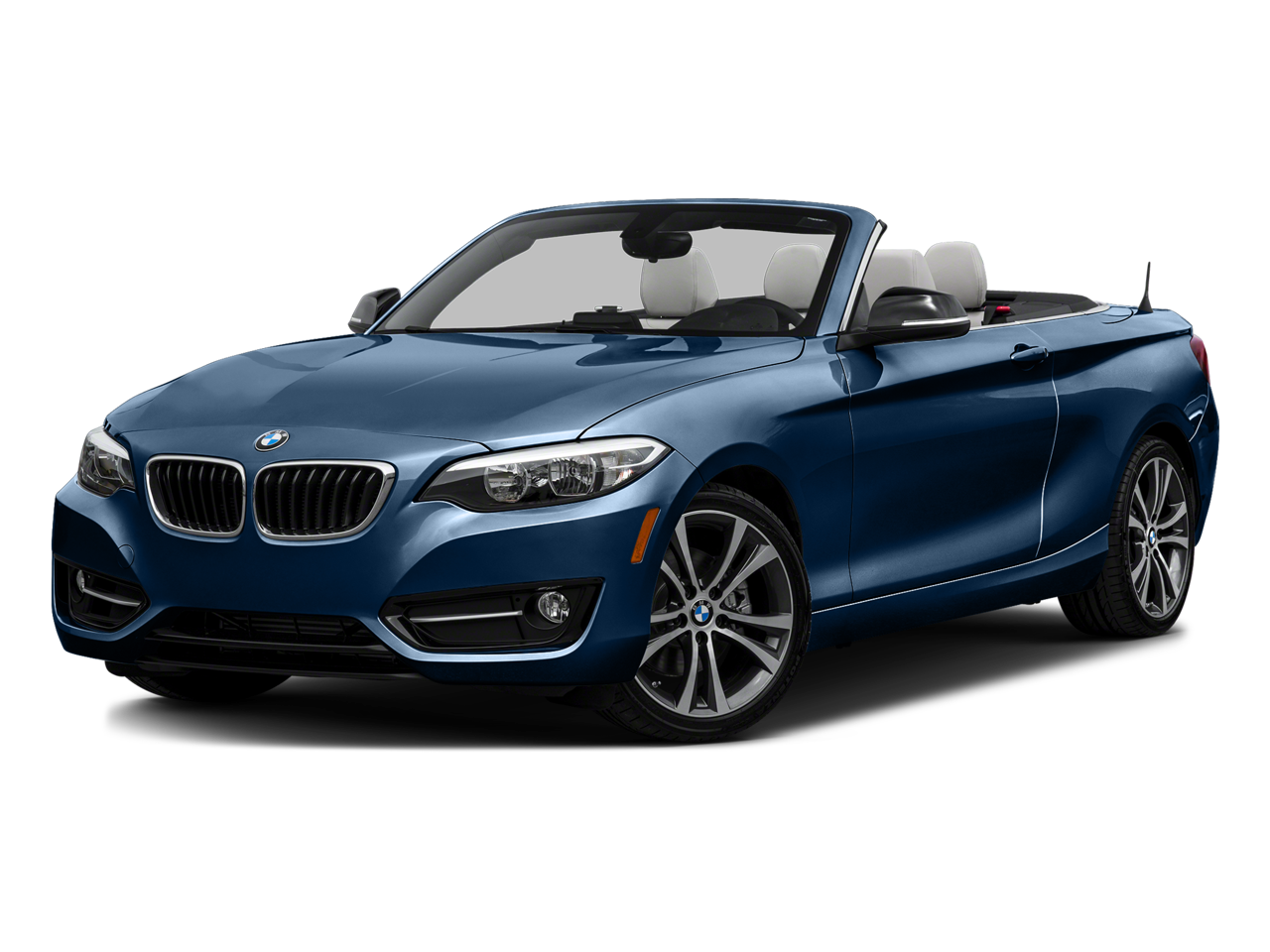 2016 BMW 2 Series 228i Convertible SULEV's photo