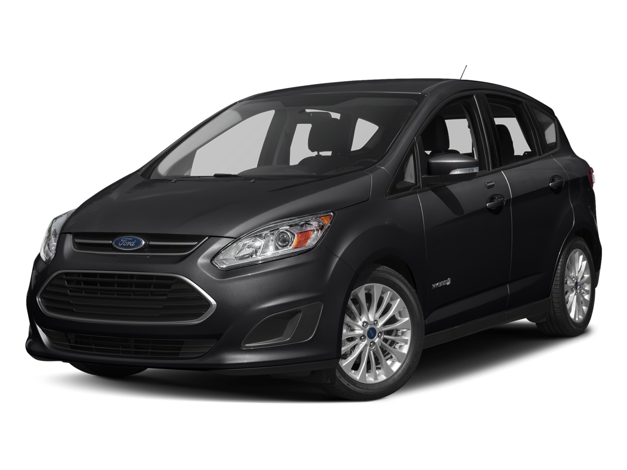 2017 Ford C-Max
