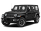 2018 Jeep Wrangler Sahara