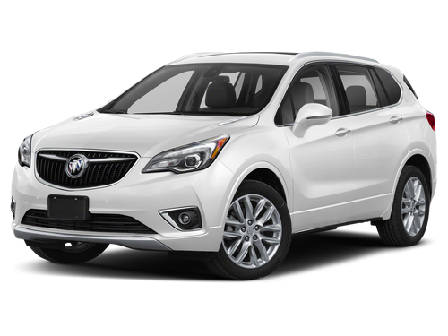 2019 Buick Envision Premium