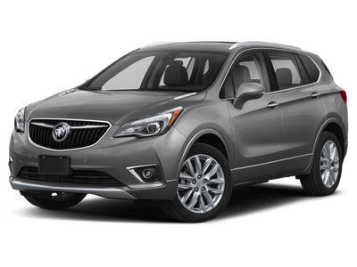 2019 Buick Envision Premium